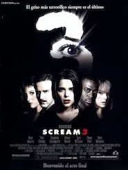 Pelisplus Scream 3