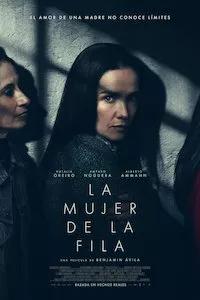Image La mujer de la fila