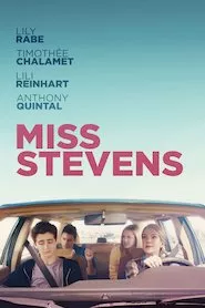 Pelisplus Miss Stevens