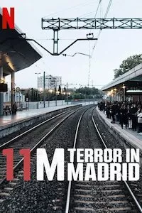 Image 11M: Terror en Madrid