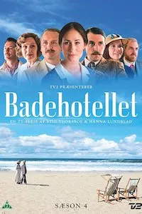 Image Badehotellet