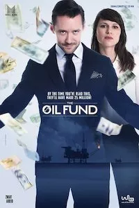 Pelisplus The Oil Fund