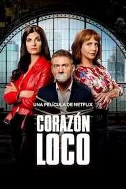 Image Corazón loco