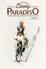 Pelisplus Nuovo Cinema Paradiso (Cinema Paraíso)