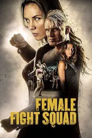 Image Female Fight Club