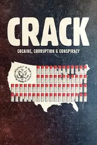 Pelisplus Crack: Cocaine, Corruption & Conspiracy