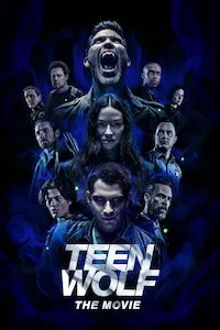 Pelisplus Teen Wolf: The Movie