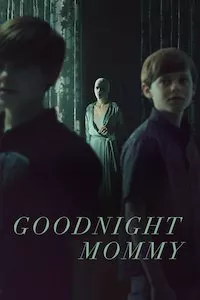 Pelisplus Goodnight Mommy