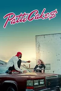 Pelisplus Patti Cake$