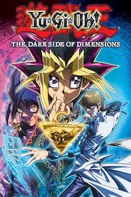 Image Yu-Gi-Oh!: El lado oscuro de las dimensiones