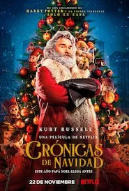 Image The Christmas Chronicles (Las crónicas de Navidad)