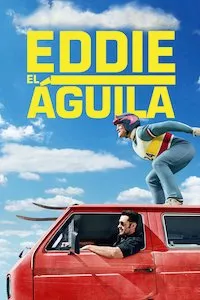 Pelisplus Eddie el Águila