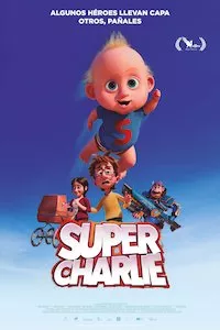 Image Super Charlie