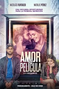 Pelisplus Amor de película