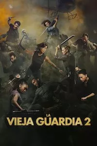 Pelisplus La vieja guardia 2