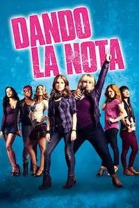 Pelisplus Pitch Perfect (Dando la nota)