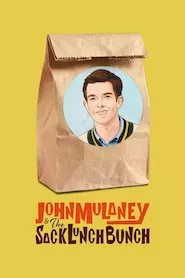 Pelisplus John Mulaney and the Sack Lunch Bunch