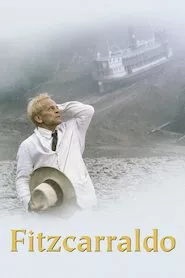 Image Fitzcarraldo