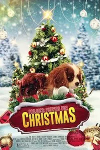 Pelisplus Project: Puppies for Christmas