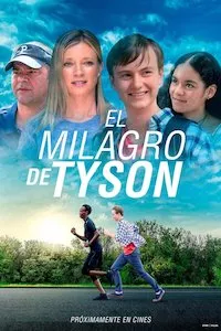 Pelisplus El milagro de Tyson