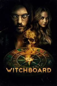 Pelisflix Witchboard