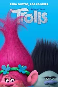 Image Trolls