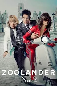 Image Zoolander 2