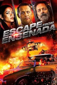 Pelisplus Escape from Ensenada