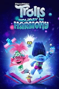 Pelisplus Trolls Holiday in Harmony