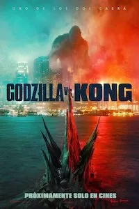 Pelisplus Godzilla vs Kong