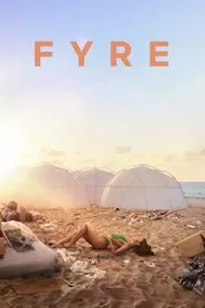 Pelisplus FYRE: La fiesta más exclusiva que nunca sucedió