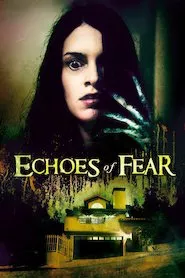 Image Echoes of Fear