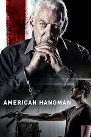 Pelisplus American Hangman