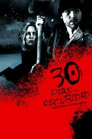 Pelisplus 30 Days of Night (30 días de noche)