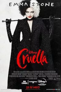 Pelisplus Cruella