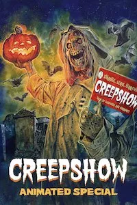 Pelisplus A Creepshow Animated Special