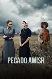 Pelisplus Pecado Amish