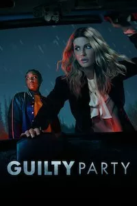 Pelisplus Guilty Party (2021)