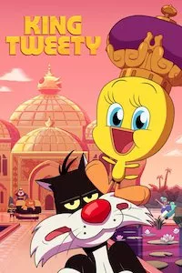 Image King Tweety