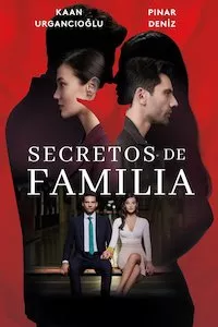 Pelisplus Secretos de familia