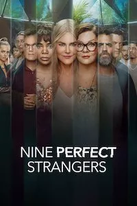 Image Nine Perfect Strangers