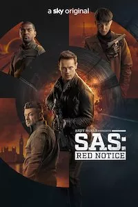 Pelisplus SAS: Red Notice