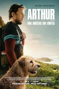 Image Arthur: Una amistad sin límites