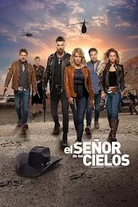 Image El señor de los cielos