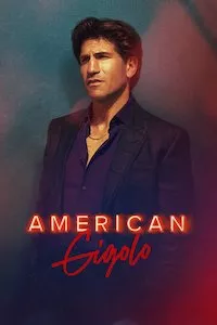 Pelisplus American Gigolo