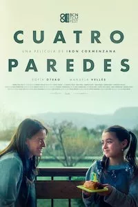 Image Cuatro paredes