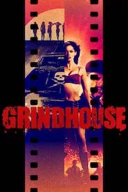 Pelisplus Grindhouse (Death Proof)