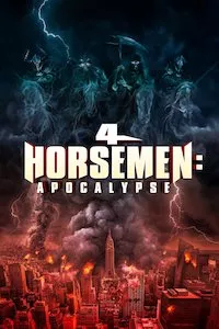 Pelisplus 4 Horsemen: Apocalypse