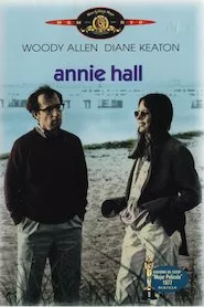 Pelisplus Annie Hall