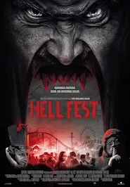 Pelisplus Hell Fest: Juegos diabólicos